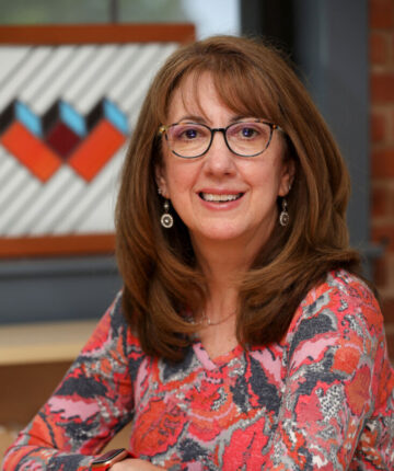 Karen Tebbenhoff