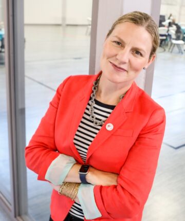 Tanna Clews