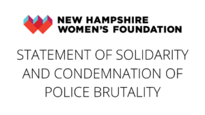 NHWF-Statement-of-Solidarity-and-Condemnation-of-Police-Brutality
