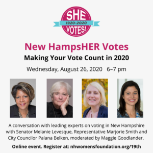 New HampsHER Votes