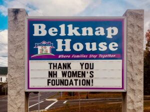 New Hampshire Women's Foundation 2020 Grantees