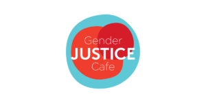 gender justice cafe logo