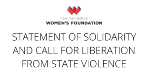 Image with NHWF logo and the title of this post