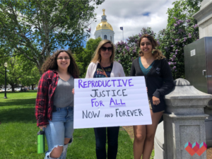 HB2 abortion ban will harm women