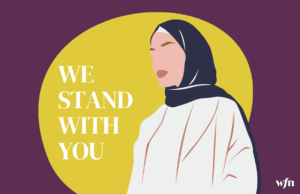 Afghanistan Solidarity Statement header image
