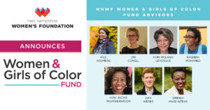 Women and Girls of Color Fund