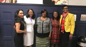 Women and Girls of Color Fund - NH