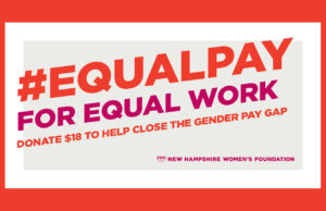 Equal Pay Day 2022 nh