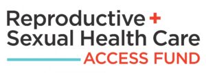 Reproductive and Sexual Health Care Access Fund