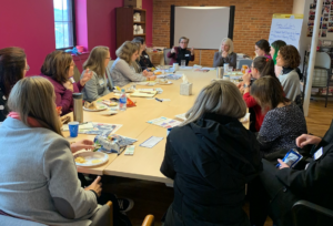nh nonprofit roundtables