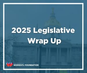 2025 Legislative Wrap Up