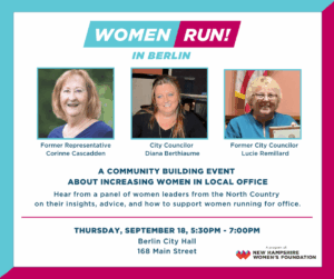 Women Run Berlin 2025