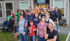 Spark Community Center