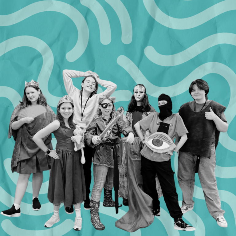 arts in reach 2025