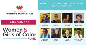 2026 Women and Girls of Color Fund Advisors