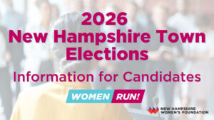 2026 NH Town Elections