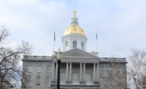 NH State House