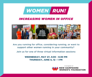 Women Run 2026